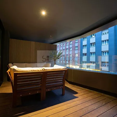 La Marizada By Silastur Χιχόν