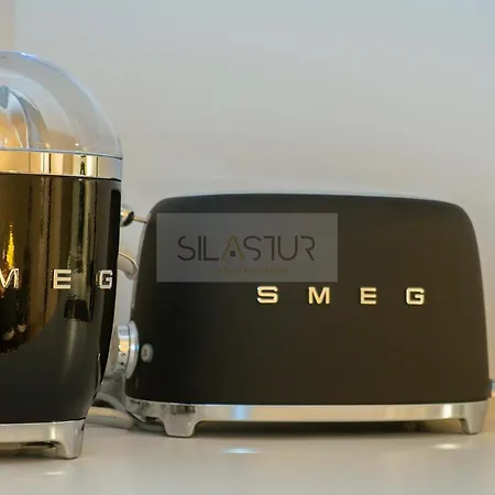 Διαμέρισμα La Marizada By Silastur Χιχόν