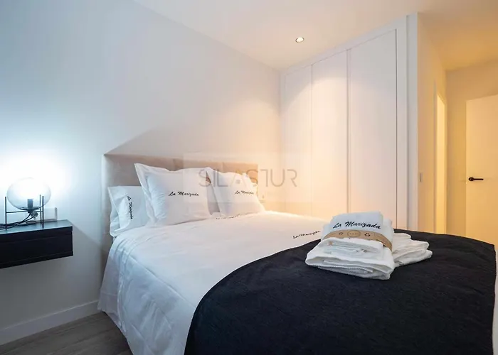 La Marizada By Silastur Χιχόν