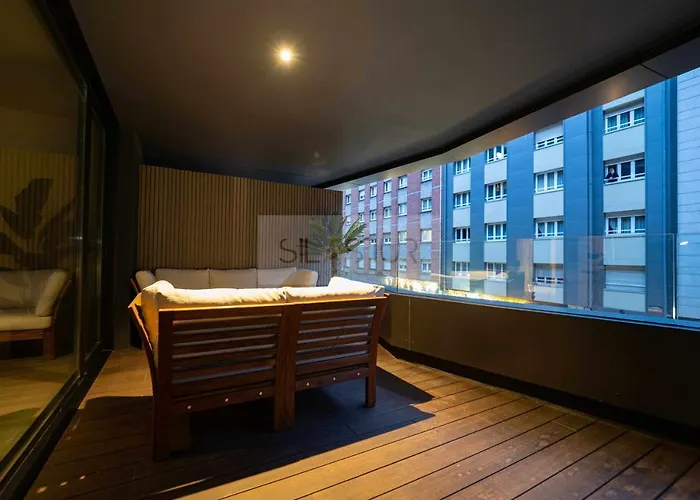 La Marizada By Silastur Χιχόν