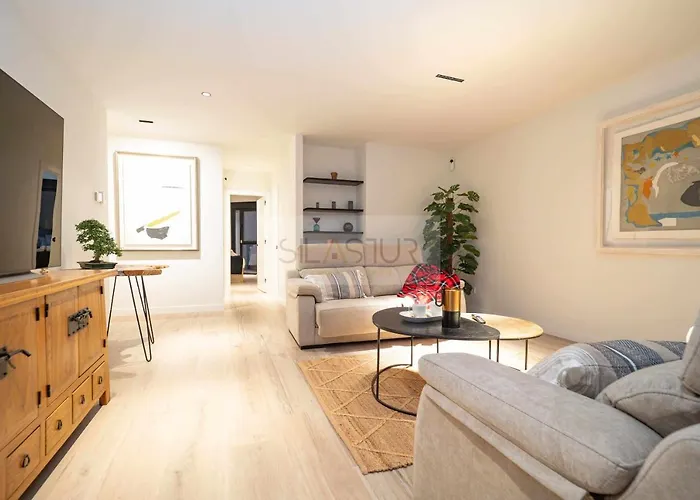 La Marizada By Silastur *