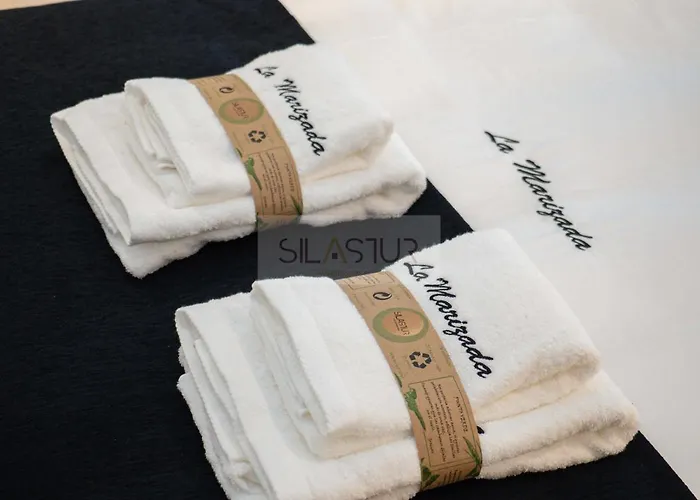 La Marizada By Silastur *