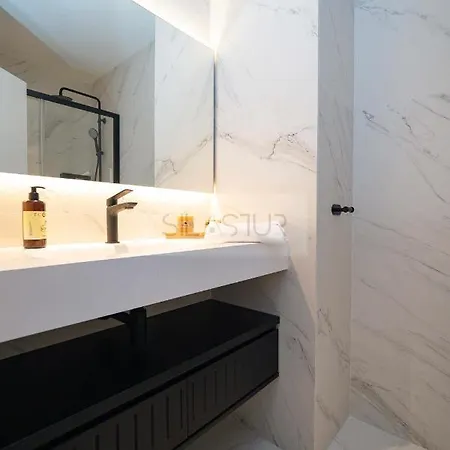 Apartamento La Marizada *