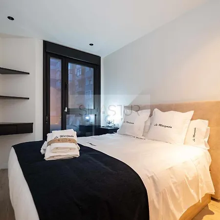 La Marizada By Silastur Apartament