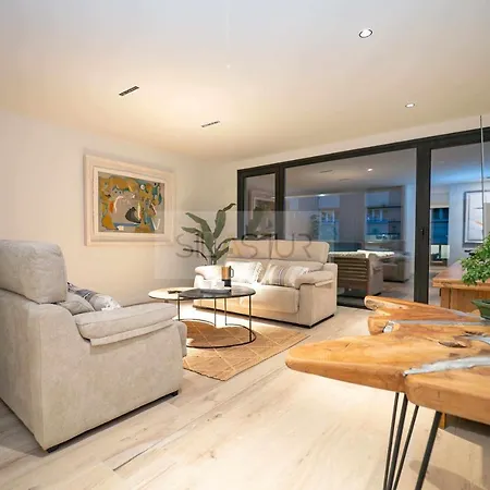 La Marizada By Silastur *