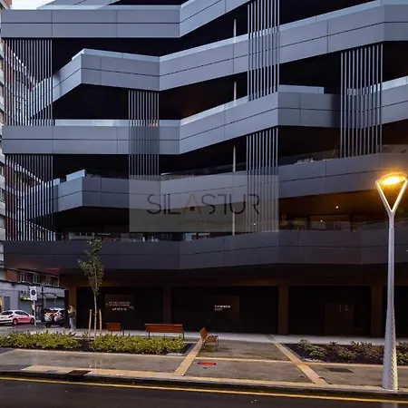 Apartamento La Marizada *