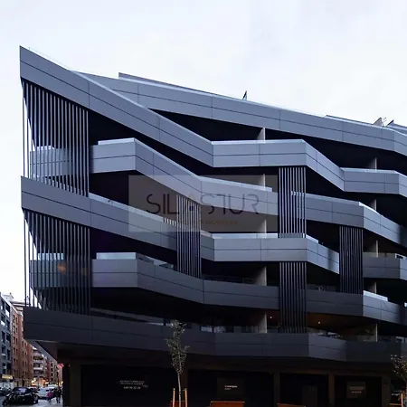 Apartament La Marizada By Silastur