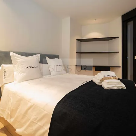 Apartamento La Marizada