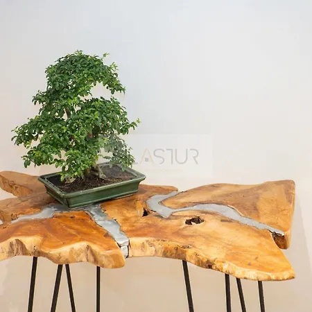 La Marizada By Silastur Apartament Gijón