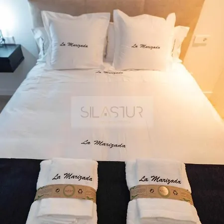 La Marizada By Silastur Apartament
