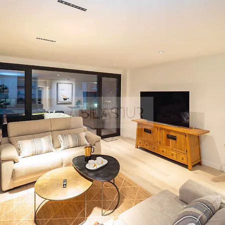 La Marizada By Silastur Apartament *