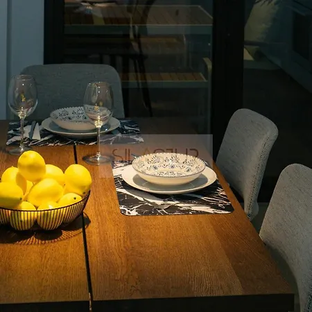 La Marizada By Silastur * גיחון