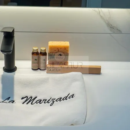 Apartamento La Marizada