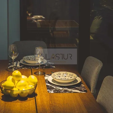 Apartament La Marizada By Silastur *