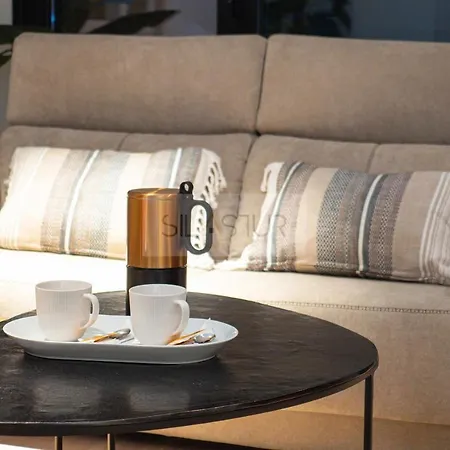 Apartament La Marizada By Silastur Gijón