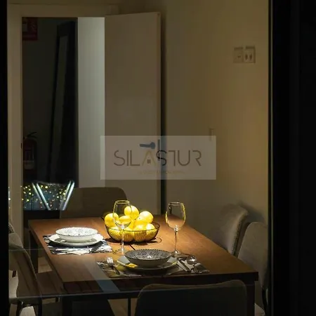 Apartamento La Marizada