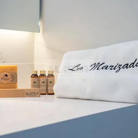 La Marizada By Silastur דירה