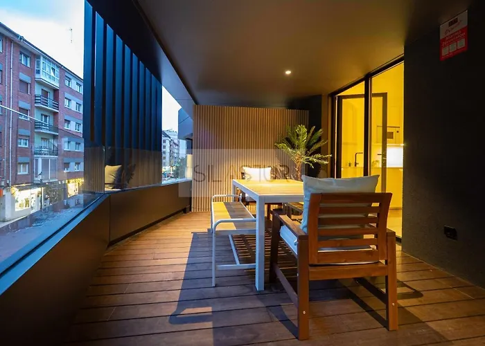 La Marizada By Silastur Apartament