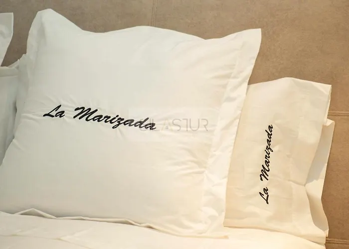 Apartament La Marizada By Silastur