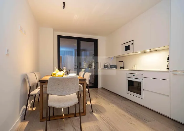 La Marizada By Silastur Gijon