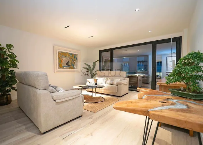 La Marizada By Silastur *