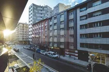 La Marizada By Silastur Apartament