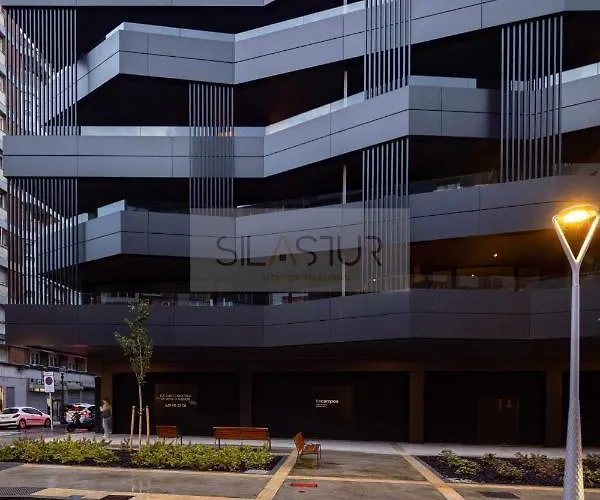 Apartment La Marizada By Silastur *