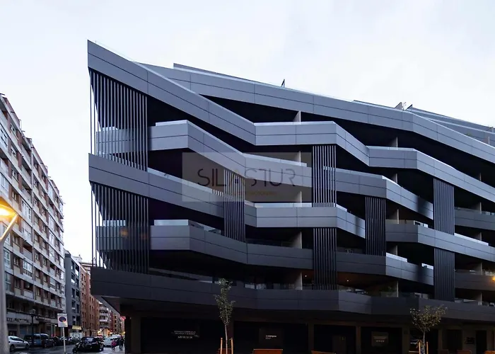 Apartment La Marizada By Silastur