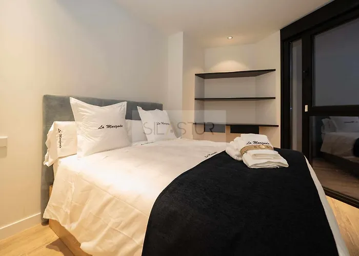 Apartament La Marizada By Silastur