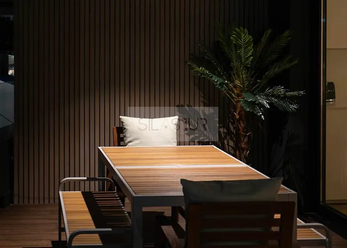 La Marizada By Silastur