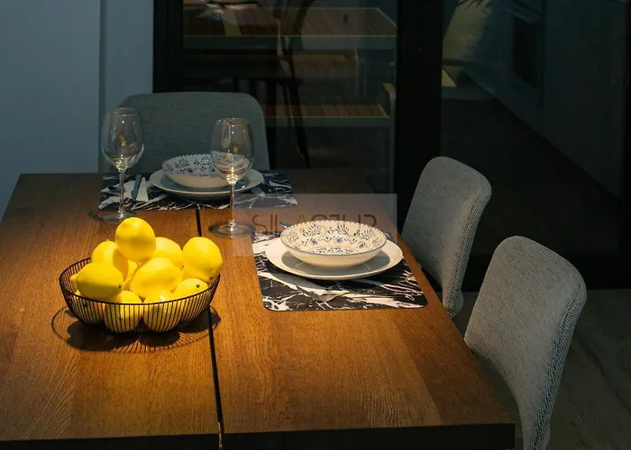 La Marizada By Silastur * Gijón