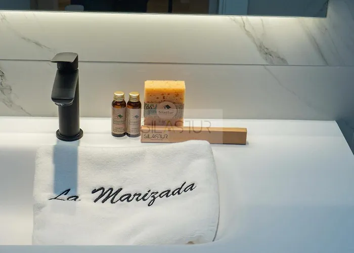 Apartament La Marizada By Silastur