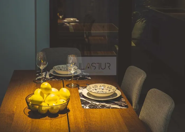 Apartment La Marizada By Silastur *