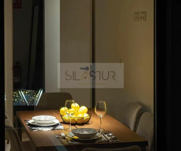 Apartment La Marizada By Silastur