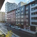La Marizada By Silastur Apartment