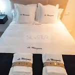 La Marizada By Silastur Apartment