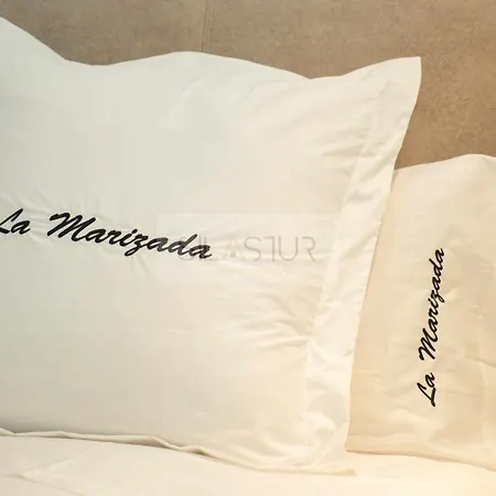 公寓 La Marizada By Silastur