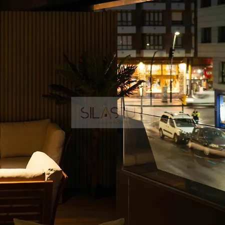 公寓 La Marizada By Silastur *
