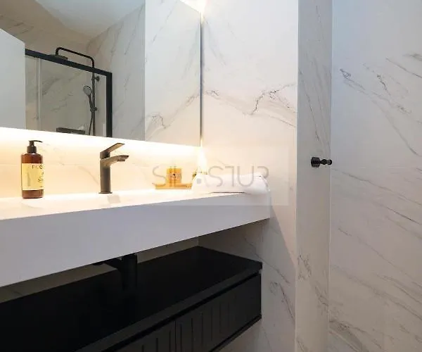 Appartement La Marizada By Silastur *