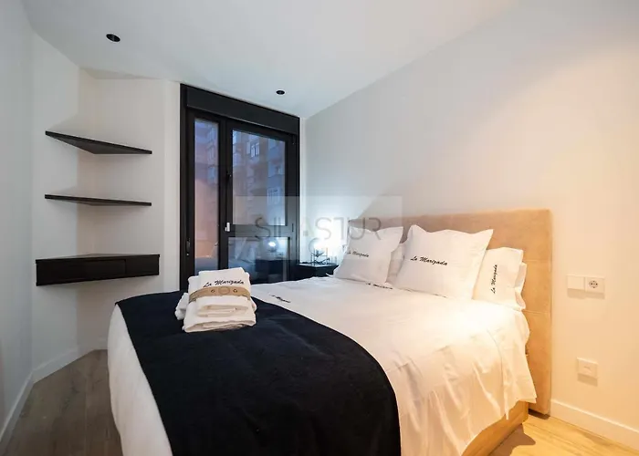 La Marizada By Silastur Appartement