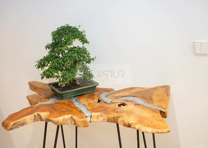 La Marizada By Silastur Appartement Gijón