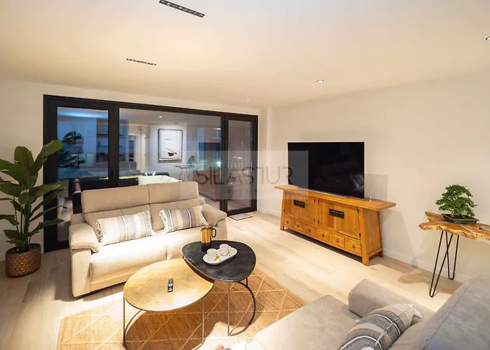 La Marizada By Silastur Appartement *