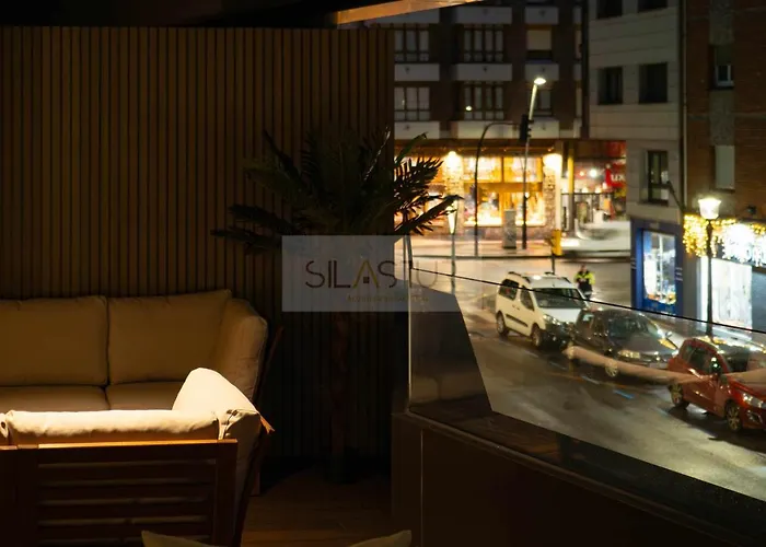 Appartement La Marizada By Silastur *